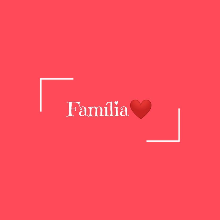 Grupo da família(Imagem usada como exemplo)